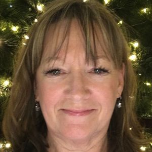 Meet your Posher, Trish